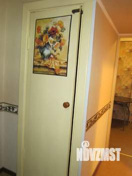 1-к квартира, вторичка, 37м2, 3/5 этаж