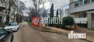 1-к квартира, вторичка, 31м2, 1/5 этаж