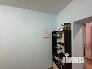 3-к квартира, вторичка, 74м2, -1/2 этаж