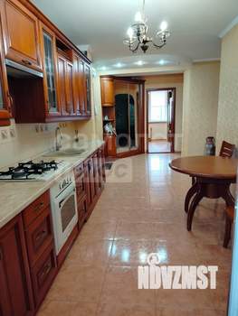 3-к квартира, вторичка, 65м2, 5/5 этаж