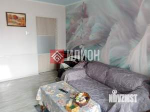 2-к квартира, вторичка, 47м2, 5/5 этаж