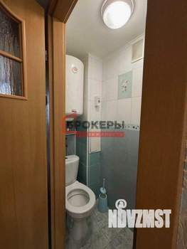 1-к квартира, вторичка, 42м2, 4/5 этаж