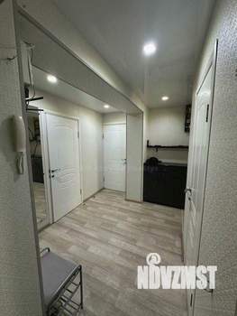 2-к квартира, вторичка, 54м2, 3/5 этаж