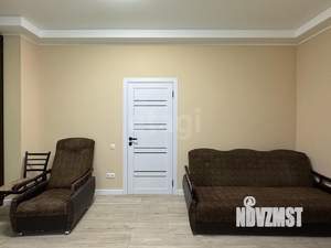 2-к квартира, вторичка, 46м2, 1/2 этаж