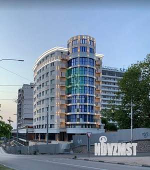3-к квартира, вторичка, 106м2, 7/10 этаж