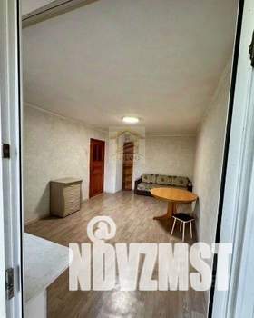 1-к квартира, вторичка, 30м2, 5/5 этаж
