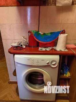 3-к квартира, вторичка, 55м2, 1/5 этаж