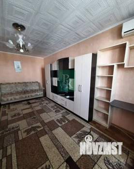 1-к квартира, вторичка, 36м2, 4/5 этаж