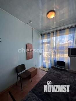 Студия квартира, вторичка, 16м2, 1/2 этаж