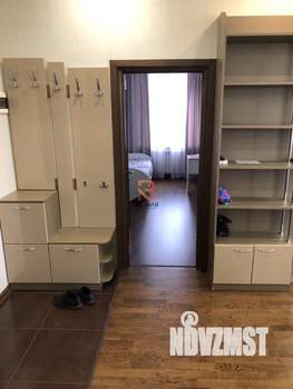 3-к квартира, вторичка, 69м2, 3/5 этаж