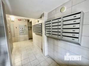 2-к квартира, вторичка, 58м2, 1/7 этаж