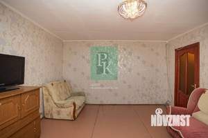 3-к квартира, вторичка, 74м2, 9/9 этаж