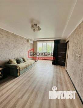 1-к квартира, вторичка, 31м2, 4/5 этаж