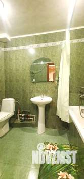 4-к квартира, вторичка, 86м2, 5/5 этаж