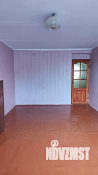 1-к квартира, вторичка, 40м2, 3/5 этаж