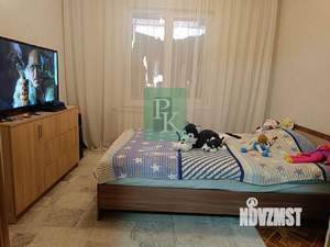 3-к квартира, вторичка, 70м2, 1/5 этаж