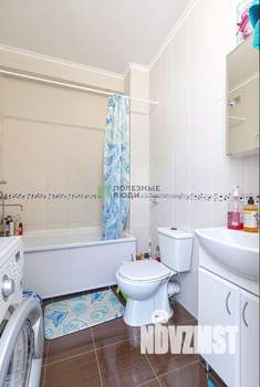 1-к квартира, вторичка, 37м2, 6/6 этаж