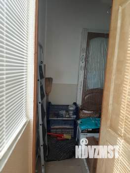 1-к квартира, вторичка, 55м2, 2/5 этаж