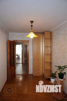 3-к квартира, вторичка, 75м2, 1/5 этаж