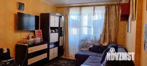 2-к квартира, вторичка, 46м2, 3/5 этаж
