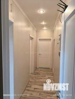 2-к квартира, вторичка, 34м2, 2/3 этаж