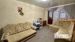 2-к квартира, вторичка, 45м2, 5/5 этаж