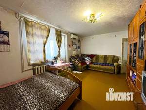 1-к квартира, вторичка, 37м2, 4/5 этаж