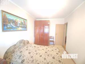 2-к квартира, вторичка, 55м2, 4/5 этаж
