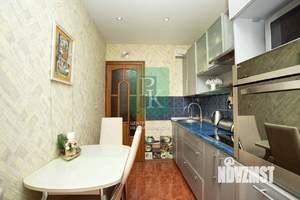 3-к квартира, вторичка, 67м2, 4/9 этаж