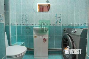 3-к квартира, вторичка, 107м2, 4/9 этаж