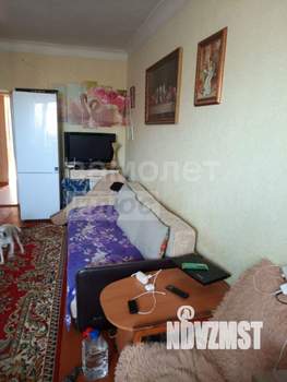 3-к квартира, вторичка, 69м2, 2/2 этаж