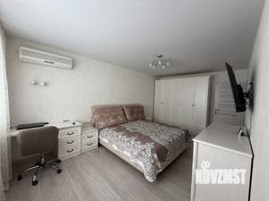 2-к квартира, вторичка, 51м2, 4/5 этаж