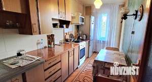 2-к квартира, вторичка, 60м2, 3/10 этаж