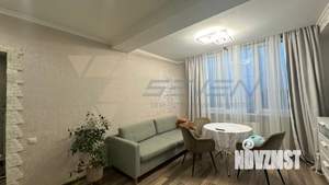 1-к квартира, вторичка, 46м2, 2/10 этаж