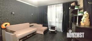 2-к квартира, вторичка, 57м2, 1/12 этаж