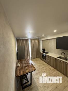 1-к квартира, вторичка, 41м2, 2/9 этаж