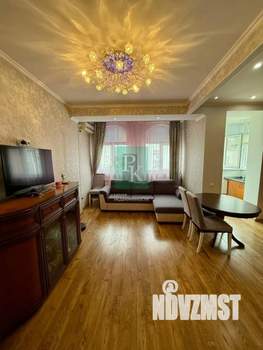 3-к квартира, вторичка, 91м2, 5/5 этаж