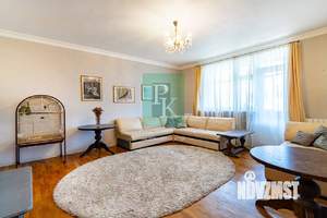 4-к квартира, вторичка, 165м2, 5/6 этаж