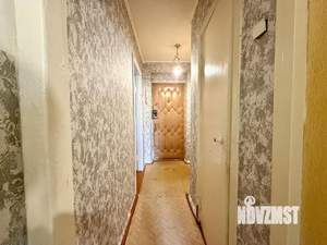 1-к квартира, вторичка, 30м2, 2/5 этаж