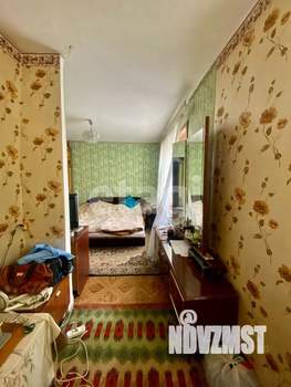 3-к квартира, вторичка, 73м2, 1/10 этаж