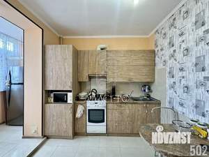 1-к квартира, вторичка, 49м2, 2/5 этаж