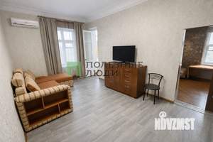 2-к квартира, вторичка, 43м2, 2/2 этаж
