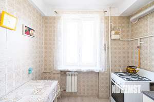 2-к квартира, вторичка, 45м2, 4/5 этаж