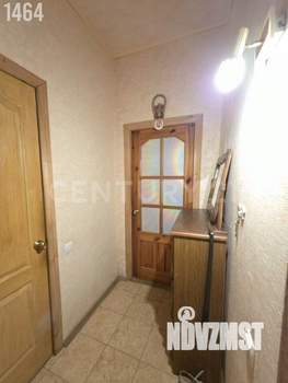 2-к квартира, вторичка, 36м2, 1/2 этаж