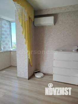 2-к квартира, вторичка, 47м2, 3/5 этаж