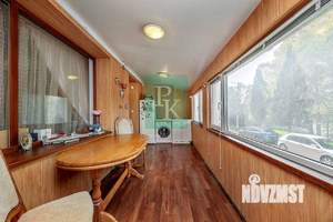 2-к квартира, вторичка, 59м2, 1/3 этаж