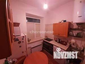 1-к квартира, вторичка, 39м2, 1/3 этаж