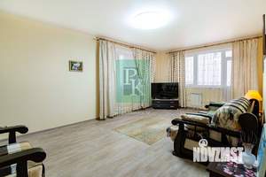 1-к квартира, вторичка, 59м2, 6/10 этаж