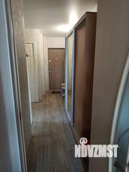 3-к квартира, вторичка, 53м2, 3/5 этаж