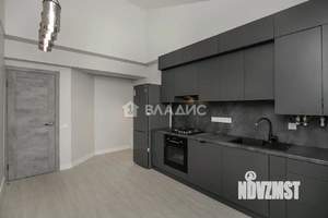 2-к квартира, вторичка, 52м2, 4/4 этаж